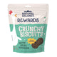 Natural Balance Pet Foods Rewards Crunchy Biscuits Dog Treats Chicken 14oz