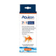 Aqueon 7-in-1 Aquarium Test Strips 50 ct 015905002721