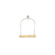 A & E Cages Economy Swing Large, 5 in 644472008951