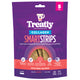 Treatly Collagen Smart Strips Dog Chews Salmon 5 oz 094983002083