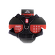 Boss Dog Tactical Dog Harness Black Small 850030579430