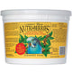 Lafeber Company Classic Nutri - Berries Parakeet Food 4lb - Bird