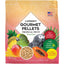 Lafeber Company Tropical Fruit Gourmet Pellets Parrot Bird Food 4lb