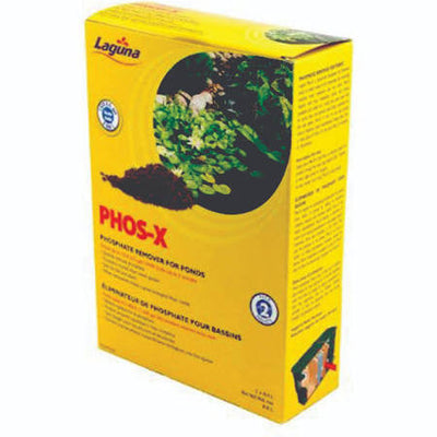 Laguna Phos - x 5000 L H2o Treatment 2pk Pt570 - Pond