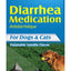 Lambert Kay Pet Pectillin Diarrhea Medication 4 fl. oz - Dog