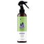 Lavender Natural Flea & Tick Plant-Based Repel Spray 12 oz 850027253091