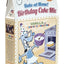 LAZY DG BDAY CAKE MIX YLW 12Z - Dog