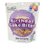 Lazy Dog Cookie Birthday Cake Bites 5 oz