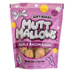 Lazy Dog Mutt Mallows Maple Bacon Kissies 5 oz