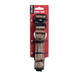 Boss Dog Tactical Adjustable Dog Collar Tan Camo Small, 13-16 in 850010391304