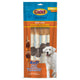 Cadet Gourmet Beef Hide Shish Kabob Dog Treats Beef Hide 11.6 oz (4 ct) 768303702693