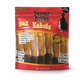 Savory Prime Beggar Bone 5 in 1 Kabobs Dog Treats 5 in, 7 pk 810359003665