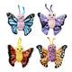 Spot Love The Earth Butterfly Cat Toy Assorted Color 4 in 077234521762