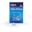 Lees Airline Holder Clear 6 Count - Aquarium