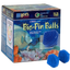Lees Bio - Pin Ball Filter Media Blue 74ct LG - Aquarium