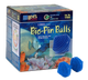 Lees Bio - Pin Ball Filter Media Blue 74ct LG - Aquarium