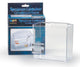 Lees Convalescent Home/Specimen Container Clear SM - Aquarium