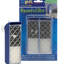 Lees Discard - A - Filter Blue 2 Pack - Aquarium