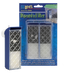 Lees Discard - A - Filter Blue 2 Pack - Aquarium