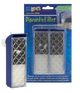 Lees Discard - A - Filter Blue 2 Pack - Aquarium