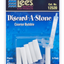 Lees Discard - A - Stone White Coarse 6 Piece - Aquarium