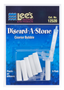 Lees Discard - A - Stone White Coarse 6 Piece - Aquarium