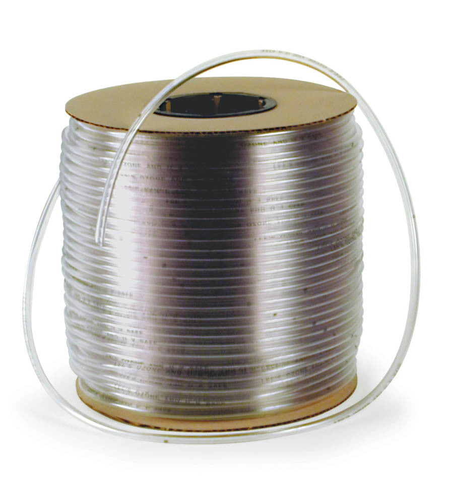 Lees Flex Airline Tubing Spool Clear 3/16 in X 500 ft
