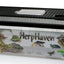 Lees HerpHaven Breeder Box Black 14.37in X 5.88in SM