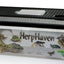 Lees HerpHaven Breeder Box Black 14.37in X 5.88in SM - Reptile