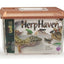 Lees HerpHaven Carrier for Reptiles & Amphibians Black 11.75in X 8in MD
