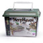 Lees HerpHaven Carrier for Reptiles & Amphibians Black 9.12in X 6.62in SM