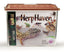 Lees HerpHaven Carrier for Reptiles & Amphibians Brown 15.75in X 12.5in XL - Reptile