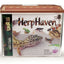 Lees HerpHaven Carrier for Reptiles & Amphibians Brown 15.75in X 12.5in XL