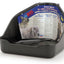 Lees Hi - Back Cage Pan Assorted - Small - Pet