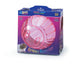 Lees Kritter Krawler Colored View - Thru Box Exercise Wheel Red Standard - Small - Pet