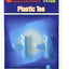 Lees Plastic Tee Blue 2 Count - Aquarium