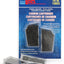 Lees Premium Carbon Cartridges for Under Gravel Filters 2 Pack - Aquarium