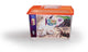 Lees Rectangle Kritter Keeper with Lid Label Assorted 1.75gal MD - Small - Pet