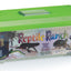 Lees Rectangle Reptile Ranch Assorted 14.37in X 5.93in SM