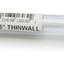 Lees Thinwall Rigid Aquarium Tubing Clear 9/16 in x 36