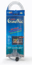 Lees Ultra GravelVac Self - Start Gravel Vacuum Cleaner with Nozzle & Clip 2in X 24in XL - Aquarium