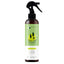 Lemongrass Natural Flea & Tick Plant - Based Repel Spray 12 oz - Dog