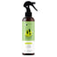 Lemongrass Natural Flea & Tick Plant-Based Repel Spray 12 oz 850027253107