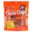 Lennox Beefhide Chew Chips Dog Treat Hickory Smoked 16oz