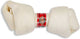 Lennox Knotted Bone Dog Treat Natural 9 - 10in