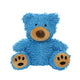 Tuffy Mighty Durable Bear Dog Toy Medium 180181023217