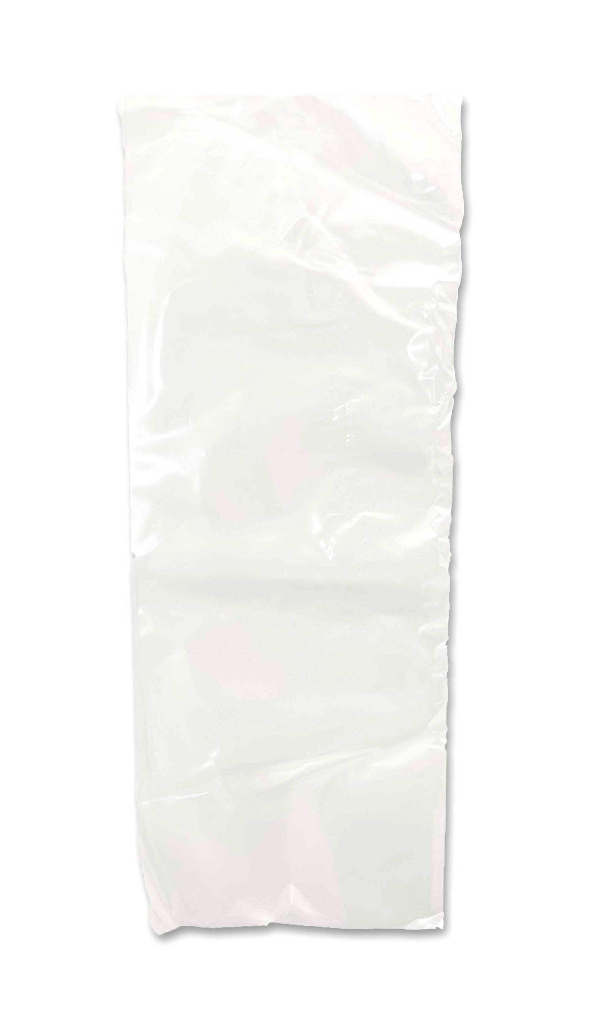 Dr. Tim's Aquatics Clear Bag Tetras/Barbs 2.0 ml, 6Inx15 in 812540019011