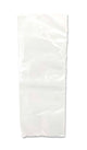 Dr. Tim's Aquatics Clear Bag Tetras/Barbs 2.0 ml, 6Inx15 in 812540019011