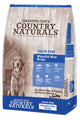Grandma Mae's Country Naturals Grain Free L.I.D. Dry Dog Food Whitefish 23 lb 856235007853