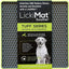 LickiMat Tuff Soother Green - Dog